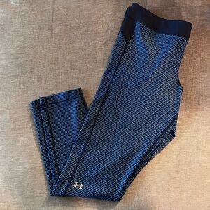 Under Armour Compression Gear Leggings Athletic Pants